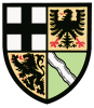 Wappen, © Wikipedia Stadt/Kreis