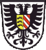 Wappen, &copy; Wikipedia Stadt/Kreis