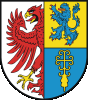 Wappen, © Wikipedia Stadt/Kreis Wappen, © Wikipedia Stadt/Kreis