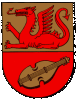 Wappen, © Wikipedia Stadt/Kreis