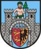 Wappen, © Wikipedia Stadt/Kreis Wappen, © Wikipedia Stadt/Kreis