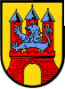 Wappen, © Wikipedia Stadt/Kreis Wappen, © Wikipedia Stadt/Kreis