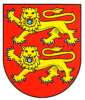 Wappen, © Wikipedia Stadt/Kreis Wappen, © Wikipedia Stadt/Kreis