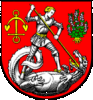 Wappen, © Wikipedia Stadt/Kreis