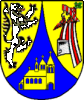 Wappen, © Wikipedia Stadt/Kreis Wappen, © Wikipedia Stadt/Kreis