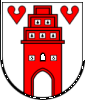 Wappen, © Wikipedia Stadt/Kreis Wappen, © Wikipedia Stadt/Kreis