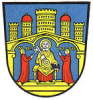 Wappen, © Wikipedia Stadt/Kreis Wappen, © Wikipedia Stadt/Kreis