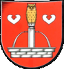 Wappen, © Wikipedia Stadt/Kreis
