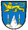 Wappen, © Wikipedia Stadt/Kreis Wappen, © Wikipedia Stadt/Kreis