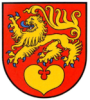 Wappen, © Wikipedia Stadt/Kreis Wappen, © Wikipedia Stadt/Kreis
