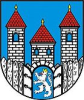 Wappen, © Wikipedia Stadt/Kreis Wappen, © Wikipedia Stadt/Kreis