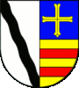 Wappen, © Wikipedia Stadt/Kreis