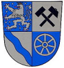 Wappen, © Wikipedia Stadt/Kreis Wappen, © Wikipedia Stadt/Kreis