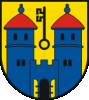Wappen, © Wikipedia Stadt/Kreis