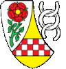 Wappen, © Wikipedia Stadt/Kreis Wappen, © Wikipedia Stadt/Kreis
