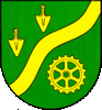 Wappen, © Wikipedia Stadt/Kreis