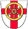 Wappen, © Wikipedia Stadt/Kreis