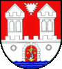 Wappen, © Wikipedia Stadt/Kreis