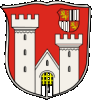 Wappen, © Wikipedia Stadt/Kreis