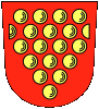Wappen, © Wikipedia Stadt/Kreis