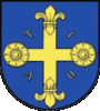 Wappen, © Wikipedia Stadt/Kreis Wappen, © Wikipedia Stadt/Kreis