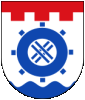 Wappen, © Wikipedia Stadt/Kreis Wappen, © Wikipedia Stadt/Kreis