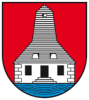 Wappen, © Wikipedia Stadt/Kreis