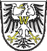 Wappen, &copy; Wikipedia Stadt/Kreis