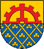 Wappen, © Wikipedia Stadt/Kreis