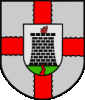 Wappen, © Wikipedia Stadt/Kreis Wappen, © Wikipedia Stadt/Kreis