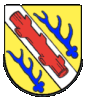 Wappen, © Wikipedia Stadt/Kreis