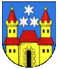 Wappen, © Wikipedia Stadt/Kreis Wappen, © Wikipedia Stadt/Kreis