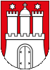 Wappen, © Wikipedia Stadt/Kreis