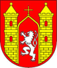 Wappen, © Wikipedia Stadt/Kreis Wappen, © Wikipedia Stadt/Kreis