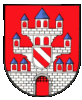 Wappen, © Wikipedia Stadt/Kreis