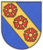 Wappen, © Wikipedia Stadt/Kreis Wappen, © Wikipedia Stadt/Kreis