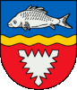 Wappen, © Wikipedia Stadt/Kreis