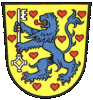 Wappen, © Wikipedia Stadt/Kreis Wappen, © Wikipedia Stadt/Kreis