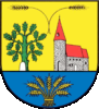 Wappen, © Wikipedia Stadt/Kreis Wappen, © Wikipedia Stadt/Kreis