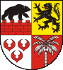 Wappen, © Wikipedia Stadt/Kreis Wappen, © Wikipedia Stadt/Kreis