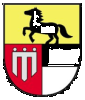 Wappen, © Wikipedia Stadt/Kreis Wappen, © Wikipedia Stadt/Kreis