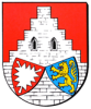 Wappen, © Wikipedia Stadt/Kreis Wappen, © Wikipedia Stadt/Kreis
