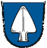 Wappen, © Wikipedia Stadt/Kreis