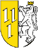 Wappen, © Wikipedia Stadt/Kreis Wappen, © Wikipedia Stadt/Kreis