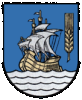 Wappen, © Wikipedia Stadt/Kreis Wappen, © Wikipedia Stadt/Kreis