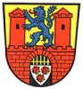 Wappen, © Wikipedia Stadt/Kreis Wappen, © Wikipedia Stadt/Kreis
