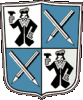 Wappen, © Wikipedia Stadt/Kreis Wappen, © Wikipedia Stadt/Kreis