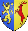 Wappen, © Wikipedia Stadt/Kreis Wappen, © Wikipedia Stadt/Kreis