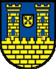 Wappen, © Wikipedia Stadt/Kreis Wappen, © Wikipedia Stadt/Kreis