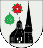 Wappen, © Wikipedia Stadt/Kreis